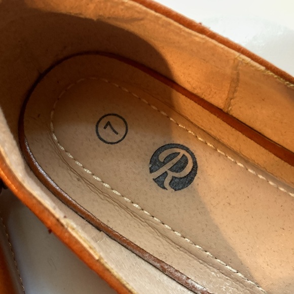 Mary jane shoes size 7 - Picture 4 of 4